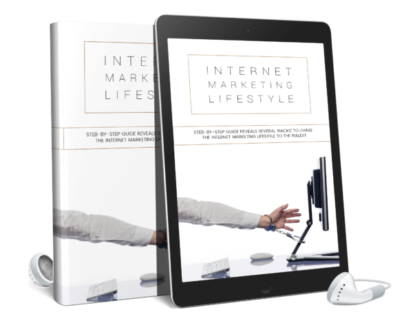 Internet Marketing Lifestyle