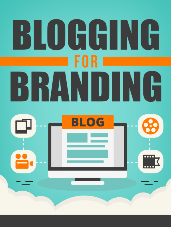 Blogging For Branding
