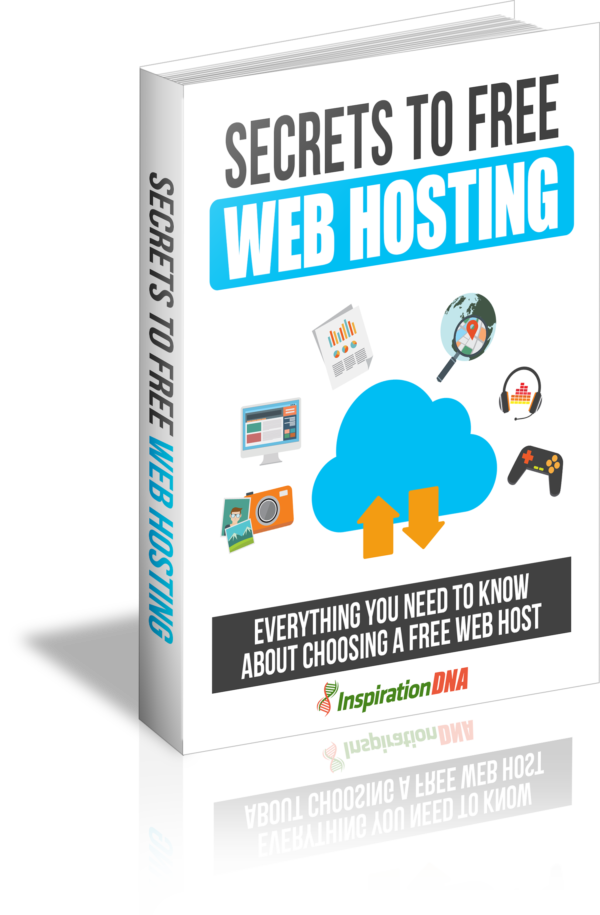 Secrets To Free Web Hosting