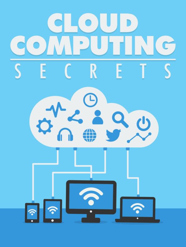 Cloud Computing Secrets